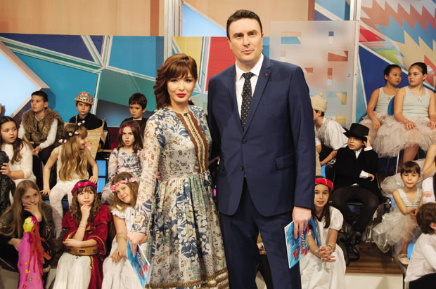 Шареници смо удахнули нови живот